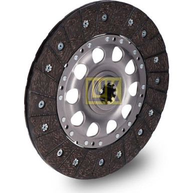 324 0184 10 Kupplungsscheibe