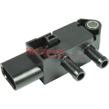 0906200 Sensor, Abgasdruck ORIGINAL ERSATZTEIL