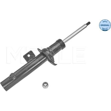 11-26 623 0026 Stoßdämpfer MEYLE-ORIGINAL: True to OE.