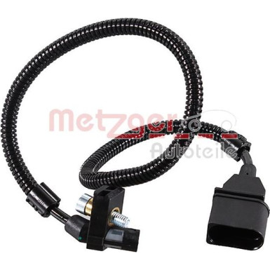 0902238 Impulsgeber, Kurbelwelle ORIGINAL ERSATZTEIL