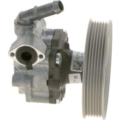 BOSCH | Hydraulikpumpe, Lenkung | K S00 000 170