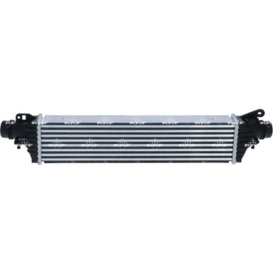 309022 Ladeluftkühler
