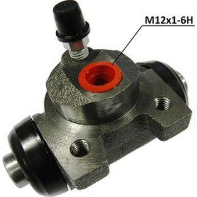 8AW 355 532-801 Radbremszylinder