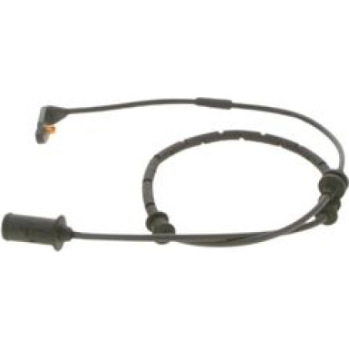 1 987 474 587 Warnkontakt, Bremsbelagverschleiß