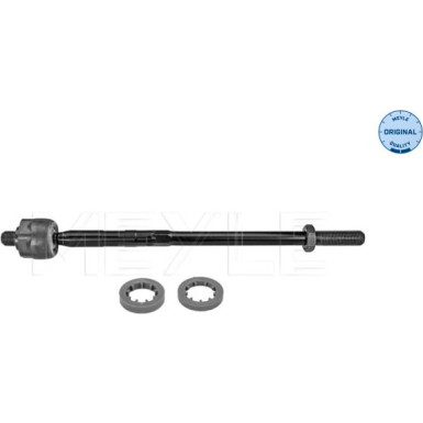 Meyle Axialgelenk, Spurstange MEYLE-ORIGINAL: True to OE 16-16 031 0007 Meyle Axialgelenk, Spurstange MEYLE-ORIGINAL: True to OE 16-16 031 0007