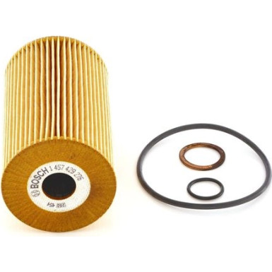 BOSCH 1 457 429 276 Ölfilter