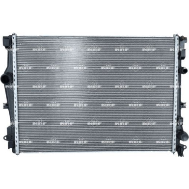 NRF | Kühler, Motorkühlung | 550340