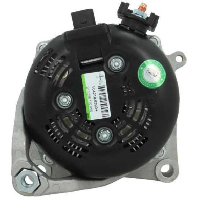 PSH | Generator | 215.596.170.050