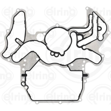 122.476 Dichtung, Gehäusedeckel (Kurbelgehäuse)