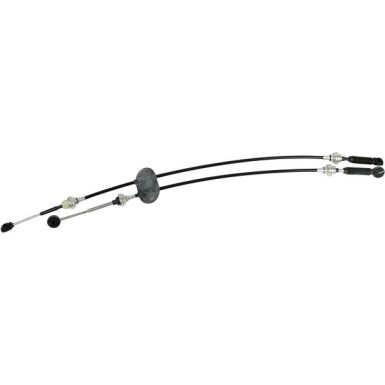 3150050 Seilzug, Schaltgetriebe ORIGINAL ERSATZTEIL