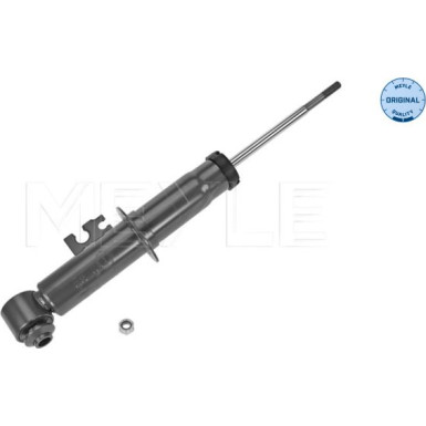 326 723 0000 Stoßdämpfer MEYLE-ORIGINAL: True to OE.