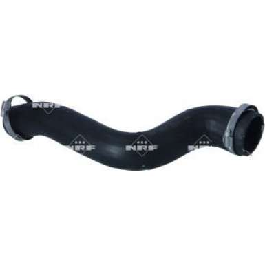 166109 Ladeluftschlauch