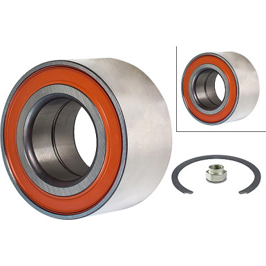 713 6905 10 Radlagersatz