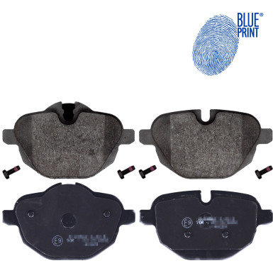 ADB114211 Bremsbelagsatz, Scheibenbremse