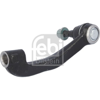 FEBI BILSTEIN 186129 Spurstangenkopf