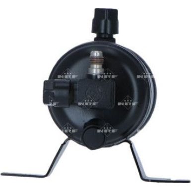 33147 Trockner, Klimaanlage