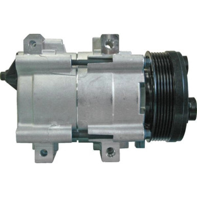 ACP 153 000S Kompressor, Klimaanlage BEHR