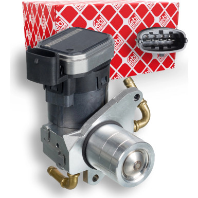 FEBI BILSTEIN 37430 AGR-Ventil FEBI BILSTEIN 37430 AGR-Ventil