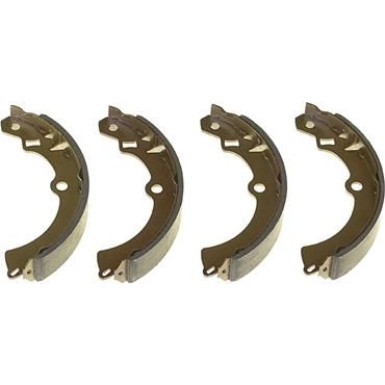 S 79 509 Bremsbackensatz ESSENTIAL LINE