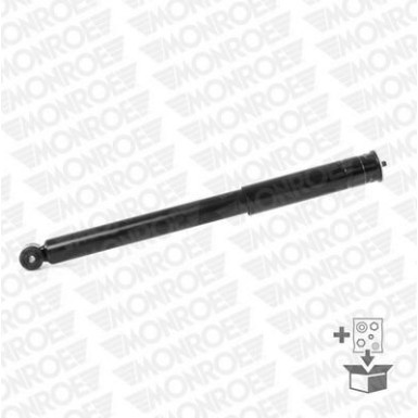 Monroe | Stoßdämpfer | 43089 Monroe | Stoßdämpfer | 43089