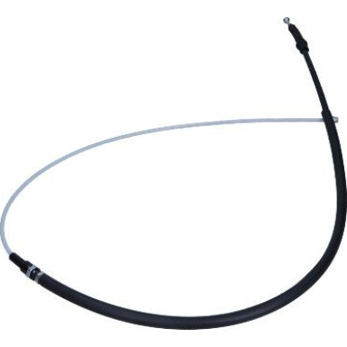 32-0704 Seilzug, Feststellbremse