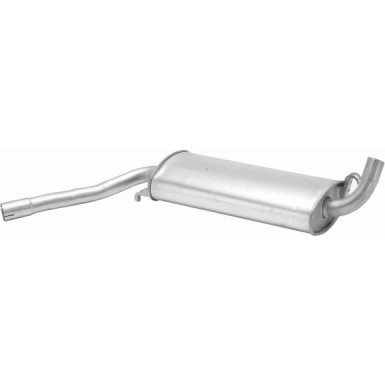 Hella | Mittelschalldämpfer | 8LC 366 023-151