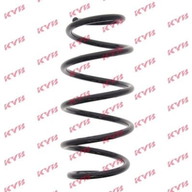 KYB Fahrwerksfeder K-Flex RH3528