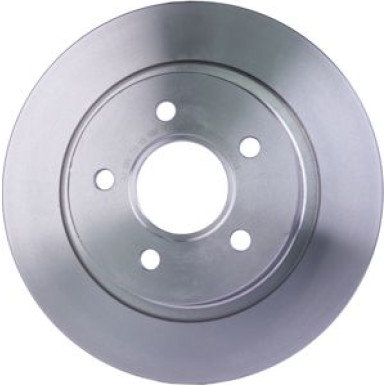Hella | Bremsscheibe | 8DD 355 110-291