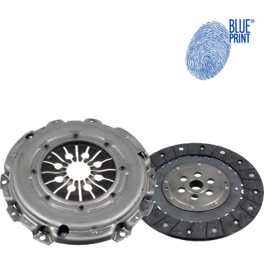 Blue Print | Kupplungssatz | ADF123036