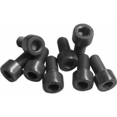 MS19 Schraubensatz, Riemenscheibe-Kurbelwelle