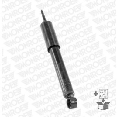 G22631 Stoßdämpfer MONROE ORIGINAL (Gas Technology)