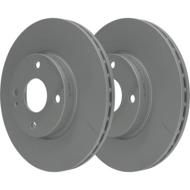 24.0120-0169.1 Bremsscheibe