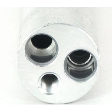 AD 11 000S Trockner, Klimaanlage BEHR