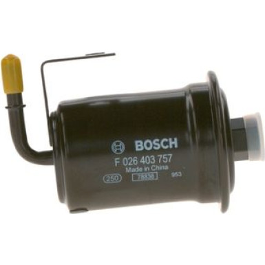 BOSCH | Kraftstofffilter | F 026 403 757
