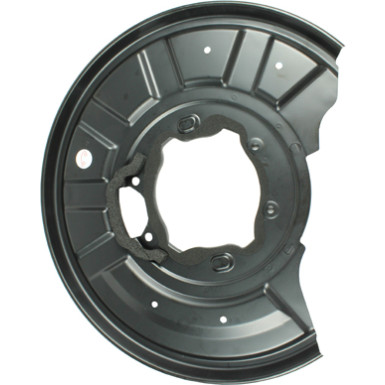 6115012 Spritzblech, Bremsscheibe GREENPARTS