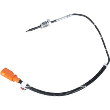 707364 Sensor, Abgastemperatur EASY FIT