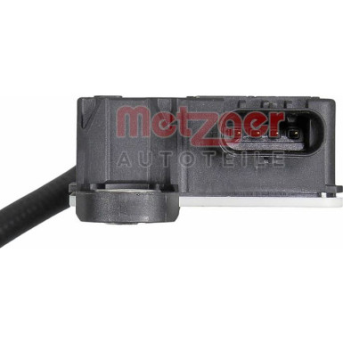 Metzger | Partikelsensor | 0899453