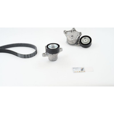 ContiTech | Keilrippenriemensatz | 6PK1020 EXTRA K1