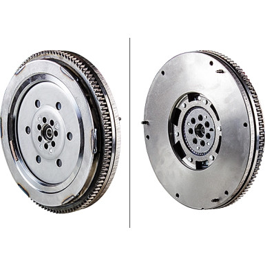 Schwungrad LuK DMF 415 0268 10