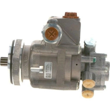 BOSCH | Hydraulikpumpe, Lenkung | K S00 001 403