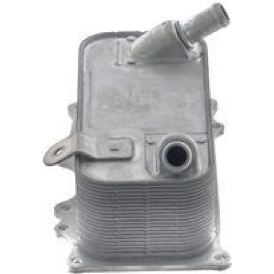 Mahle | Ölkühler, Motoröl | CLC 321 000S