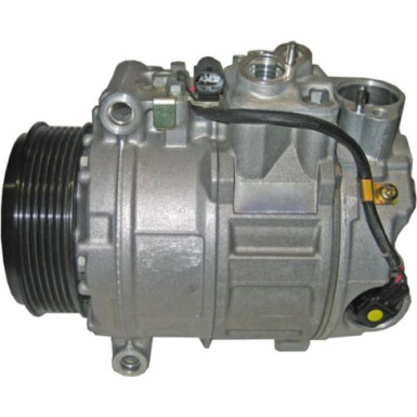 Mahle | Kompressor, Klimaanlage | ACP 57 000S