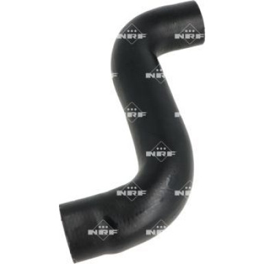 166156 Ladeluftschlauch