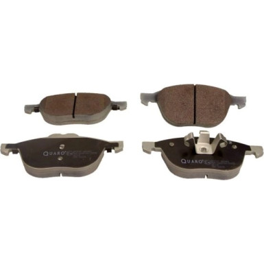 QP3747 Bremsbelagsatz, Scheibenbremse