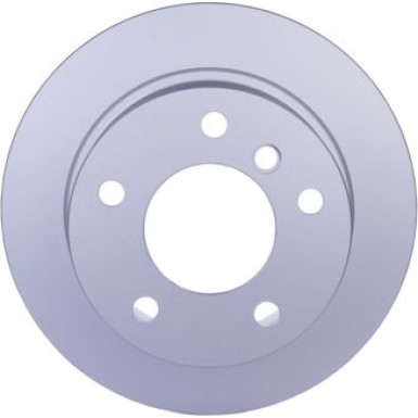 Hella | Bremsscheibe | 8DD 355 127-171