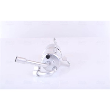 95213 Trockner, Klimaanlage