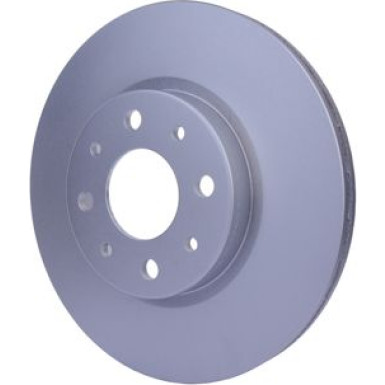 Hella | Bremsscheibe | 8DD 355 127-151
