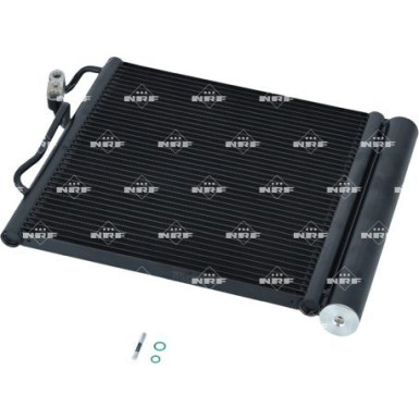 35720 Kondensator, Klimaanlage EASY FIT