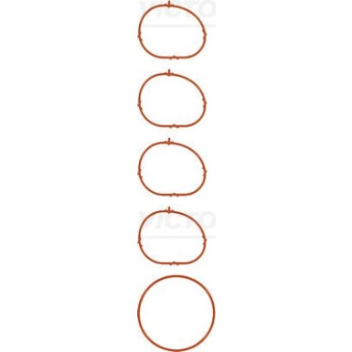 11-38834-01 Dichtungssatz, Ansaugkrümmer