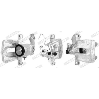 Ferodo | Bremssattel | FCL692661